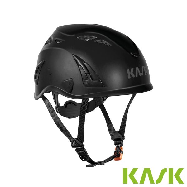 KASK Schutzhelm *SUPERplasma AQ* schwarz