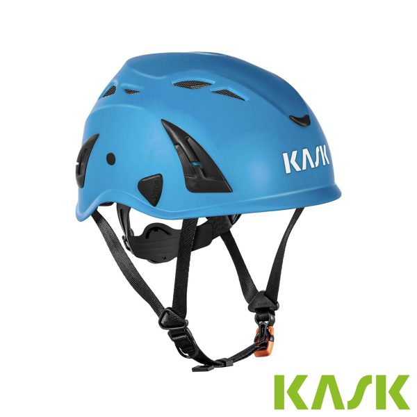 KASK Schutzhelm *SUPERplasma AQ* royalblau