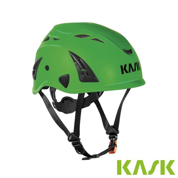 KASK Schutzhelm *SUPERplasma AQ* grün