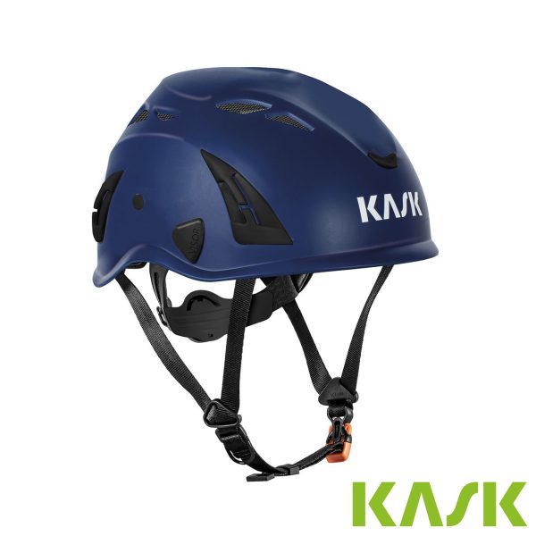 KASK Schutzhelm *SUPERplasma AQ* blue