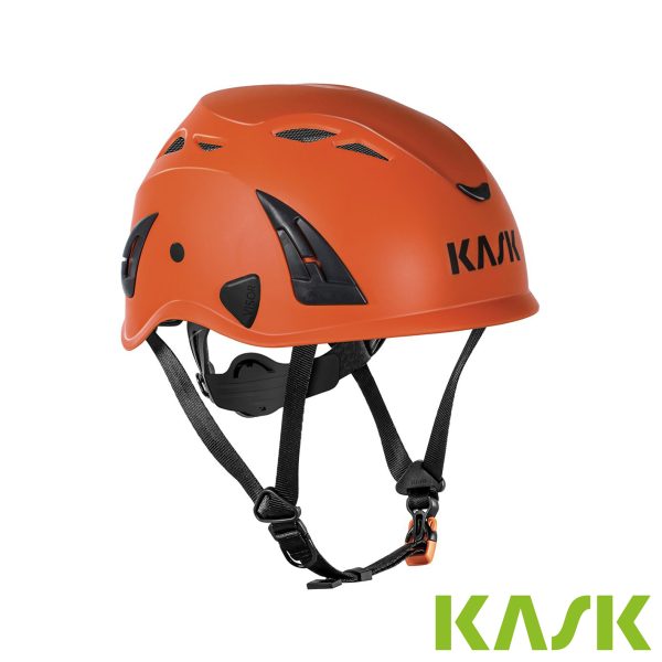 KASK Schutzhelm *SUPERplasma AQ* orange
