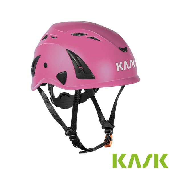 KASK Schutzhelm *SUPERplasma AQ* pink
