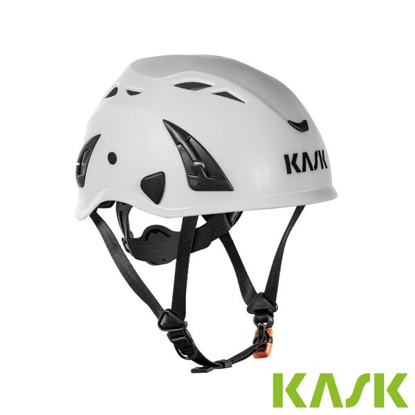 KASK Schutzhelm *SUPERplasma AQ* weiß