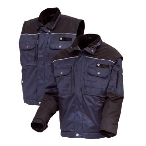 Rough Wear Winterjacke SONNBLICK