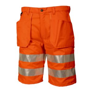 TRANEMO®  Shorts Warnschutz EN471-2 *RP*