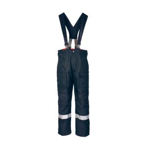 TRANEMO®  Winterhose T-Tex® marine Gr. L *RP*