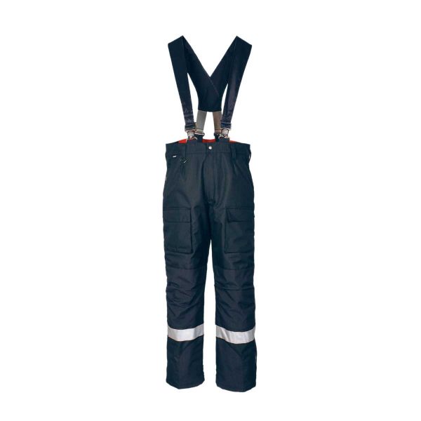 TRANEMO®  Winterhose T-Tex® marine Gr. L *RP*