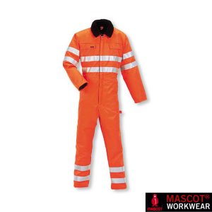 Mascot Winteroverall TORONTO EN 471 Gr. M *RP*