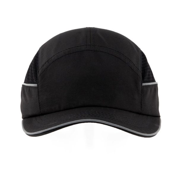 Anstoßkappe All Season BLACK – Bild 3
