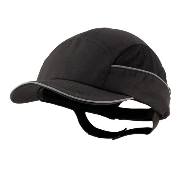 Anstoßkappe All Season BLACK