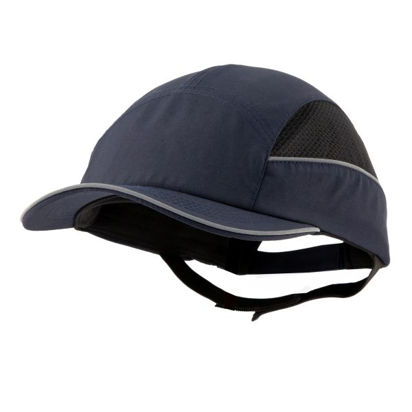 Anstoßkappe All Season NAVY
