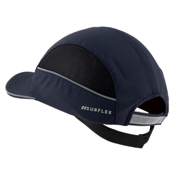 Anstoßkappe All Season NAVY – Bild 2