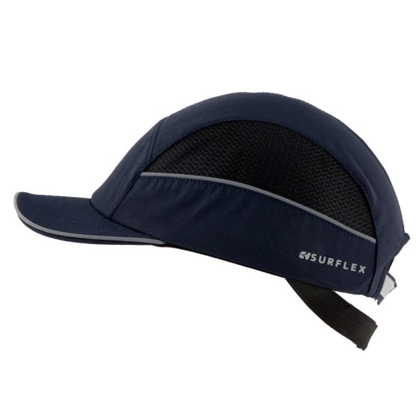 Anstoßkappe All Season NAVY – Bild 3