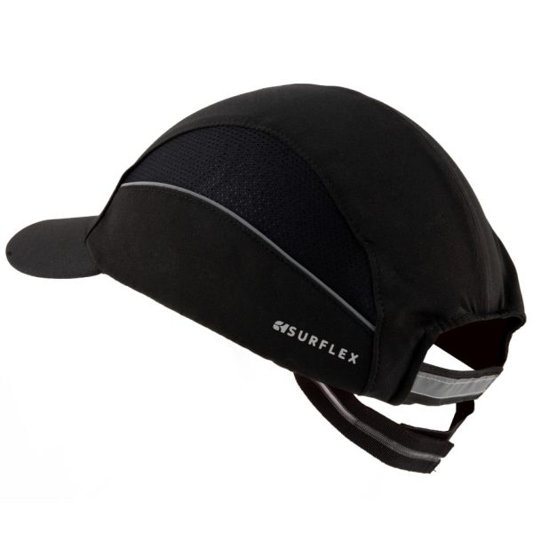 Anstoßkappe All Season BLACK – Bild 5