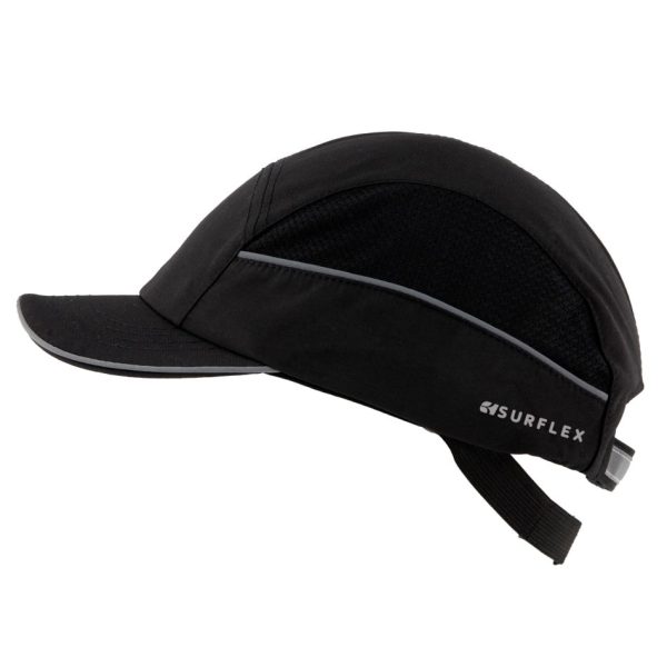 Anstoßkappe All Season BLACK – Bild 4