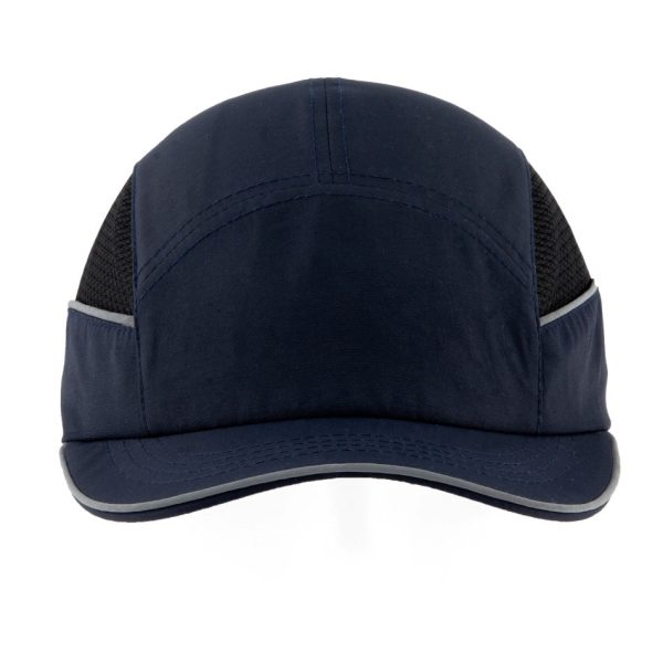 Anstoßkappe All Season NAVY – Bild 4