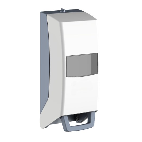 Spender VARIOMAT®  ECO weiß