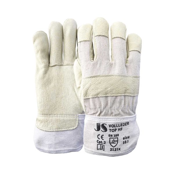 Arbeitshandschuh Pig Skin HF