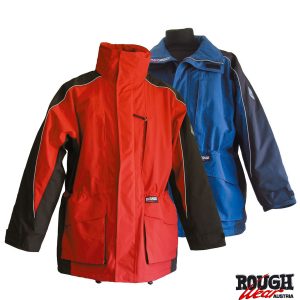 Winterparka ALASKA LIGHT