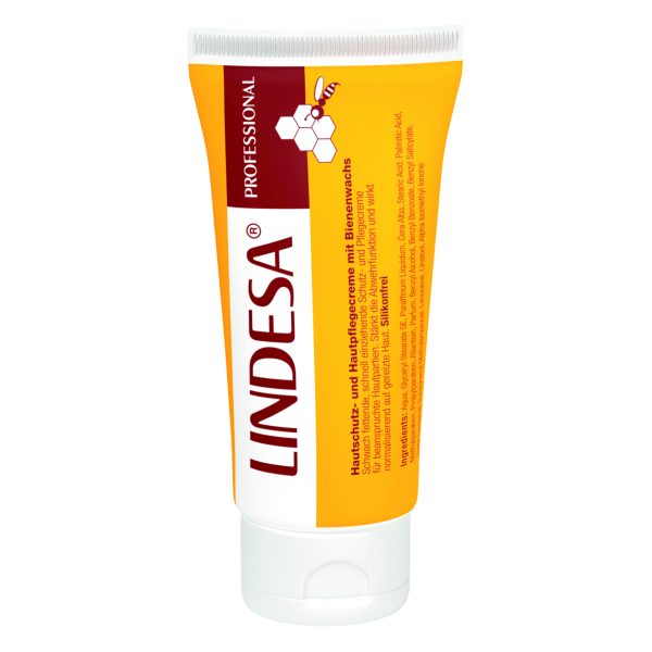 LINDESA® PROFESSIONAL 50 ml Tube