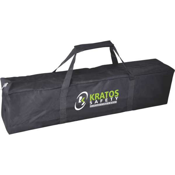 Dreibein 10 Ft. – Rettungsdreibein 2,90 m EN 795 Typ B, ATEX – Bild 5