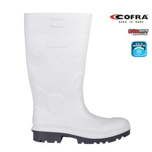 Cofra PU-Sicherheitsstiefel NEW GALAXY S4 CI SRC