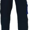 Mascot® Berufsbekleidung Bundhose TORINO