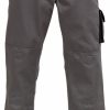 Mascot® Berufsbekleidung Bundhose TORINO