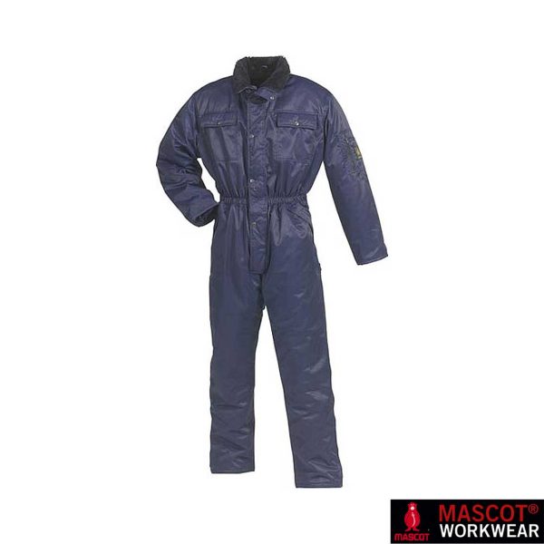 Mascot Winteroverall SAALBACH *RP*