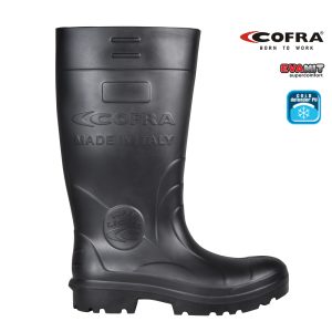 Cofra PU-Sicherheitsstiefel NEW TANKER S5 CI SRC