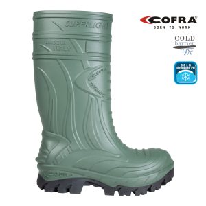Cofra THERMIC D.green S5 CI HRO CR AN M SRC