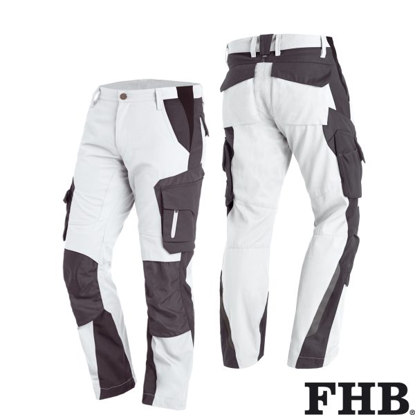 FHB Bundhose Florian 125100