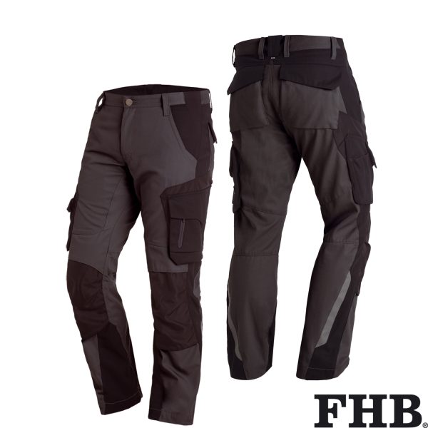 FHB Bundhose Florian 125100