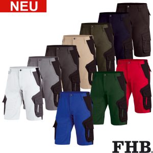 FHB Bermuda WULF 125200