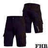FHB Bermuda WULF 125200