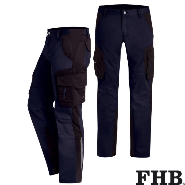 FHB Bundhose FABIAN 125300