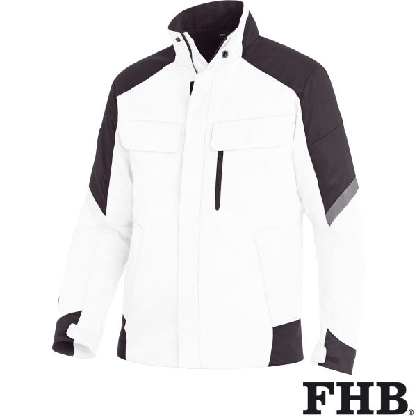 FHB Arbeitsjacke FRANK 125900