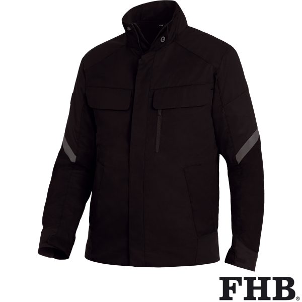 FHB Arbeitsjacke FRANK 125900