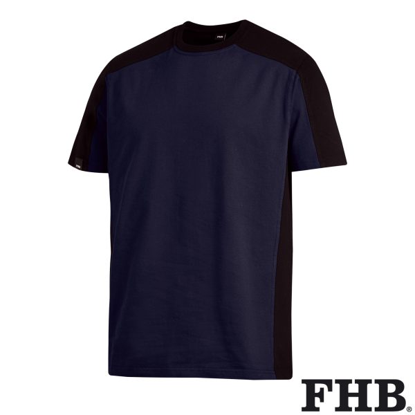 FHB T-Shirt Marc 90690