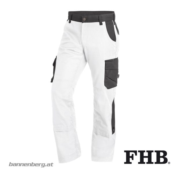 FHB Bundhose BRUNO 130430