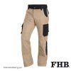 FHB Bundhose BRUNO 130430