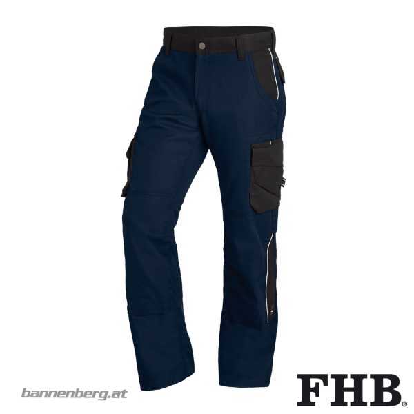 FHB Bundhose BRUNO 130430