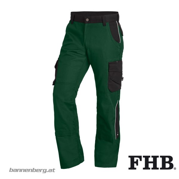 FHB Bundhose BRUNO 130430