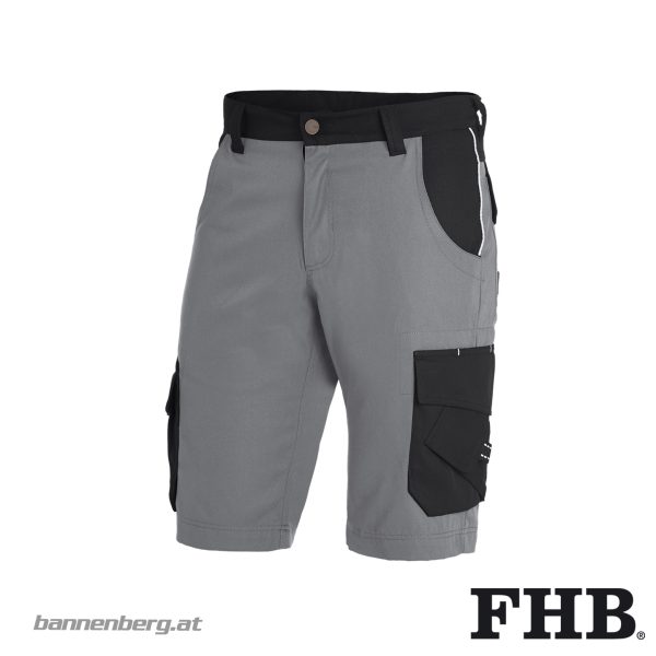 FHB Shorts THEO 130530