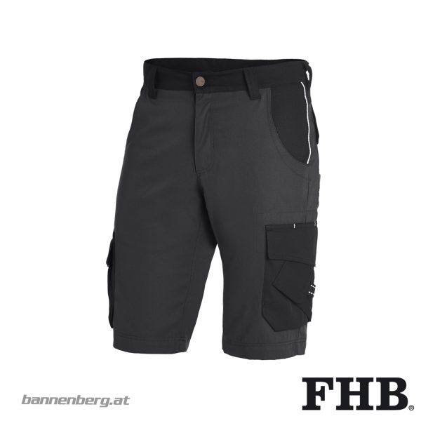 FHB Shorts THEO 130530