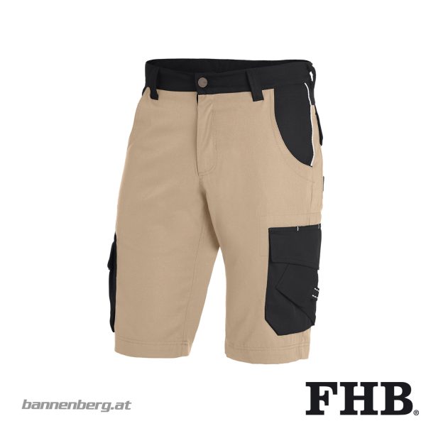 FHB Shorts THEO 130530