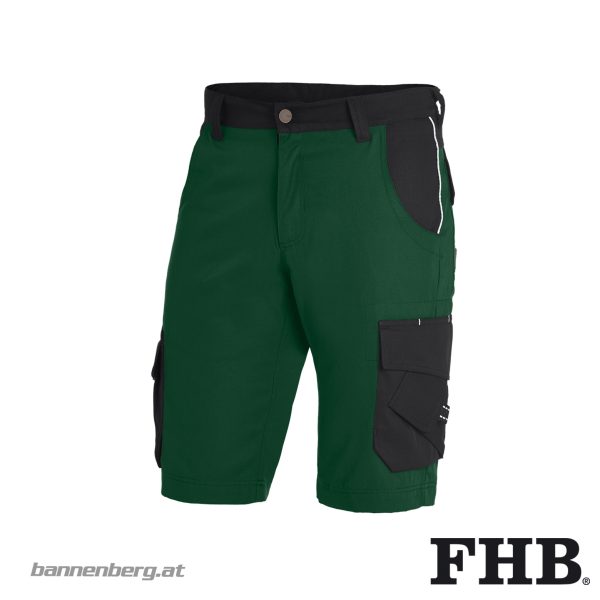 FHB Shorts THEO 130530