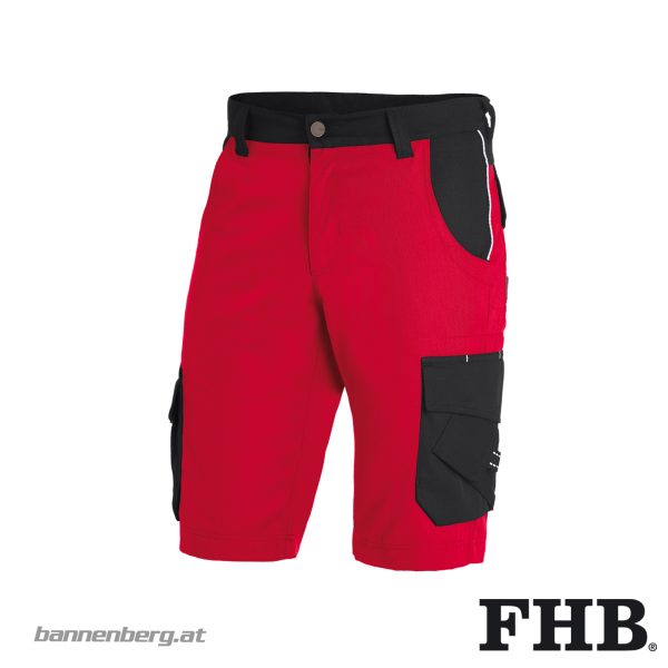 FHB Shorts THEO 130530