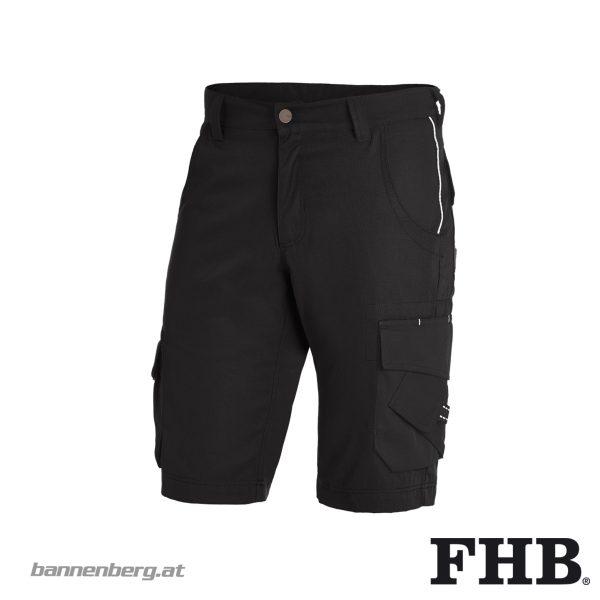 FHB Shorts THEO 130530