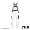 FHB Latzhose ECKHARD 130630